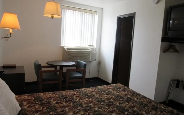 SureStay by Best Western Wichita Airport
