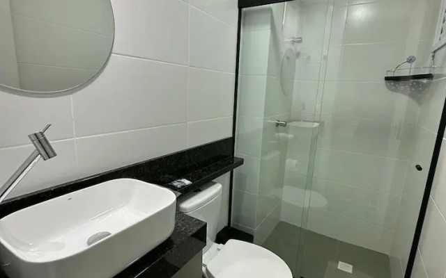 Morse Residencial Flipchave MOR000