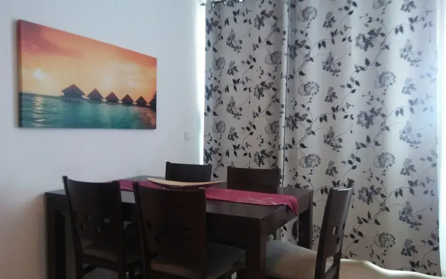 Duplex Carboneras