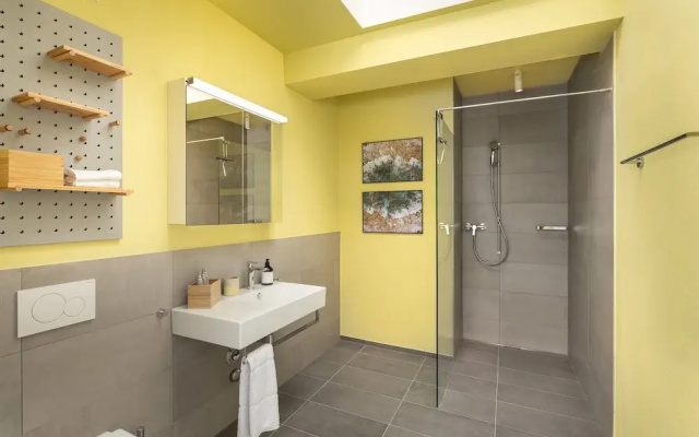 LivingTown Lofts Zurich