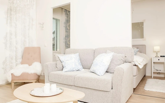 Crystal Suites 1