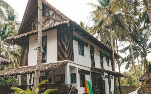 Secret Spot Siargao
