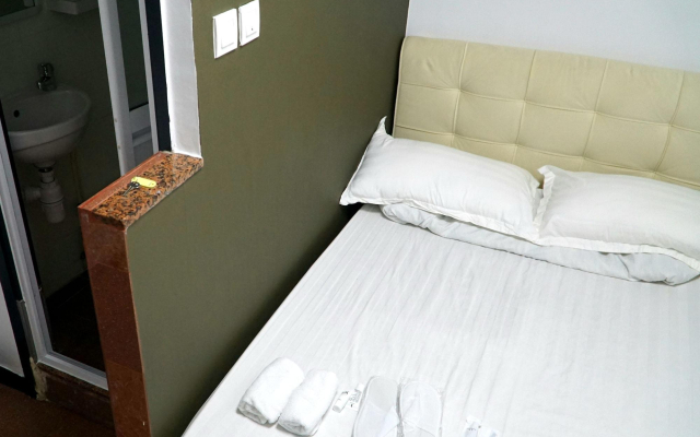 Spin Hotel