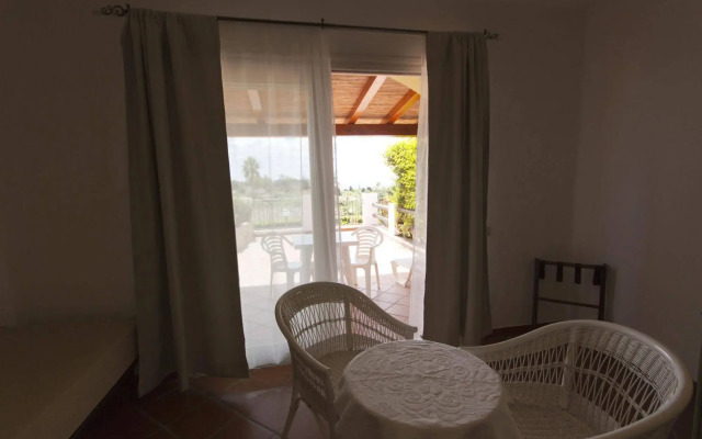 Residence Le Bouganville