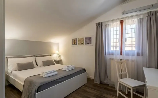 B&B L'Ulivo Fiumicino