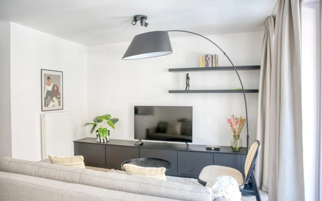 Cosy Seaside Apartments