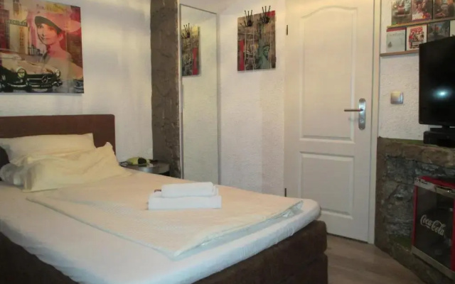 Hotel Karthaeuser Hof