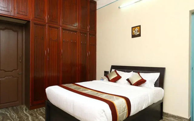 Sejour De Confort by OYO Rooms
