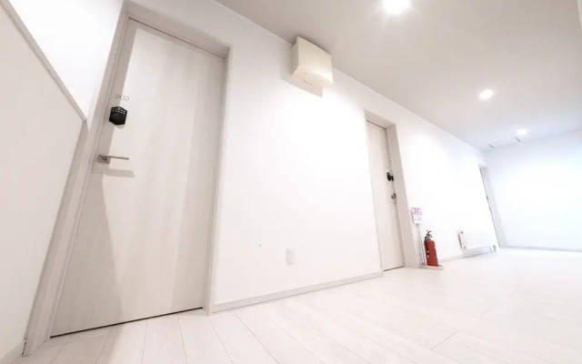 Jl House Kutchan