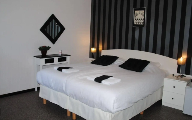 B&B Blauwestadhoeve