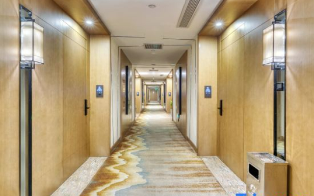 Ode Hotel