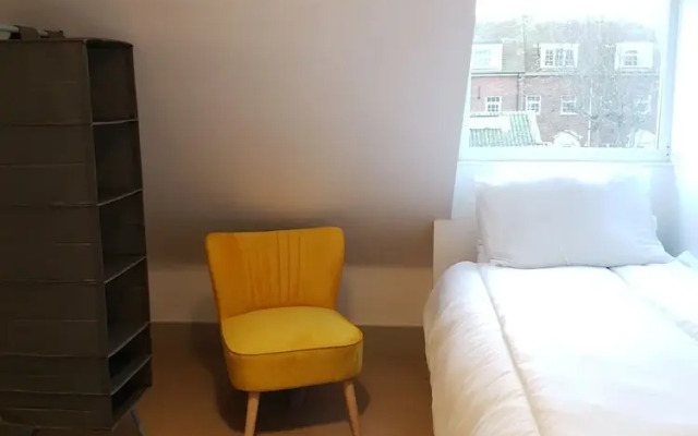 Upper Rooms Seaford