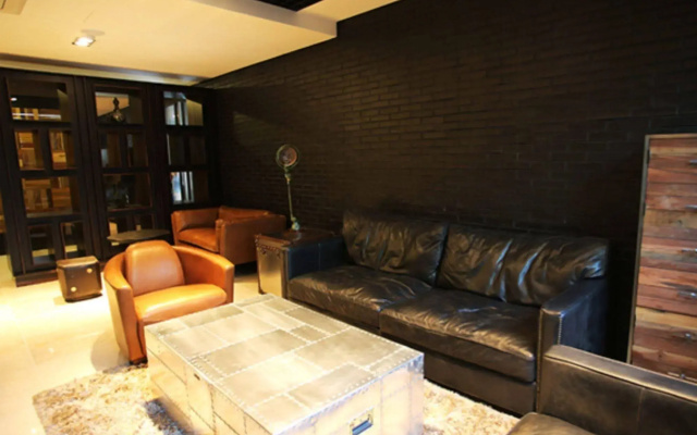 I.T.W Hotel Itaewon