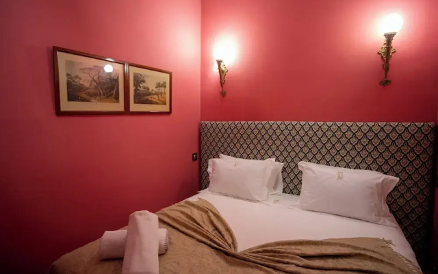 Riad Ksar Al Amal