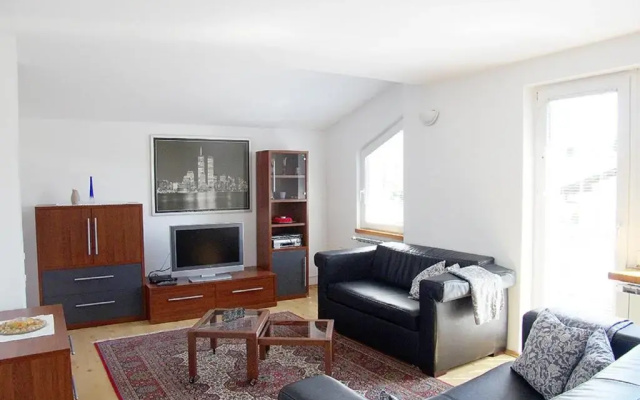 Apartment Zupan