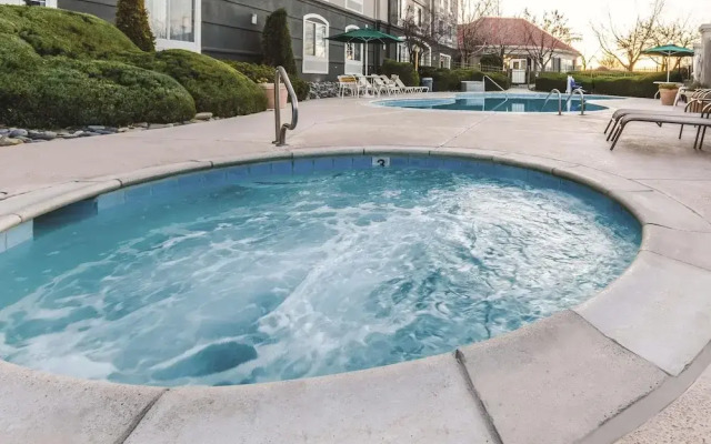La Quinta Inn & Suites Grand Junction