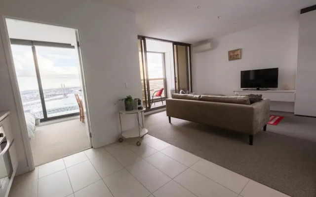 Sunshine Apartments Southern Cross