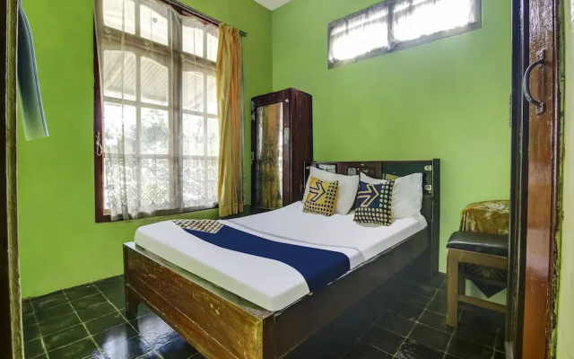 Hotel O Desa Wisata Selamanik Ciamis