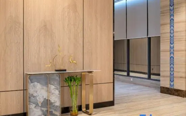 Rezen Select Nanning High-tech Zone Hotel