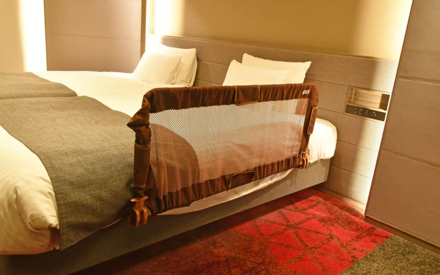 Hotel JAL City Fukuoka Tenjin
