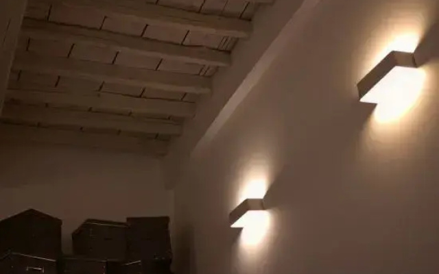 Апартаменты The Loft - at Torre Argentina