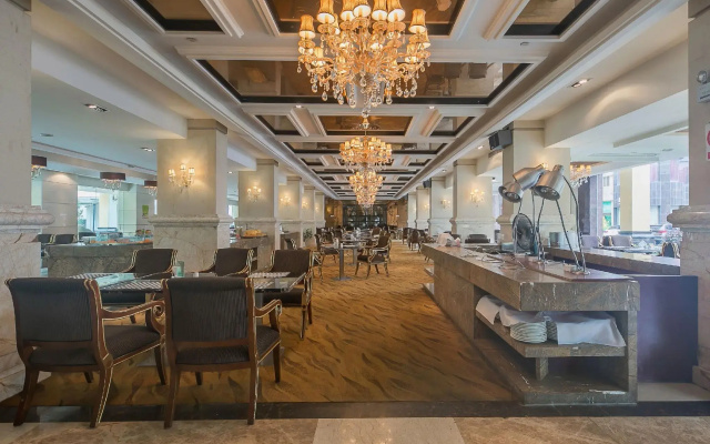 Jingdu International Hotel