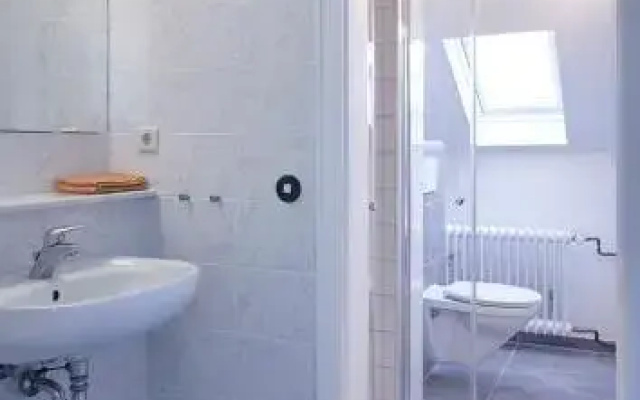 Ferienwohnung Schwarz