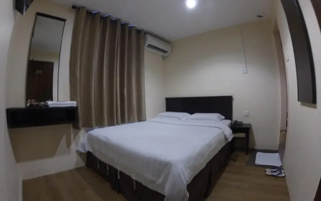 Hotel Kinabalu