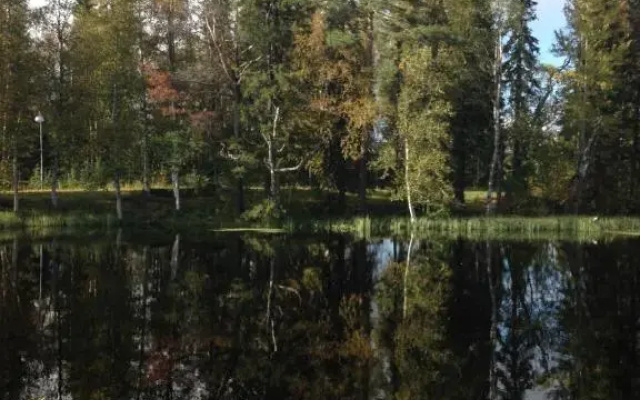 Villa Kuukkeli