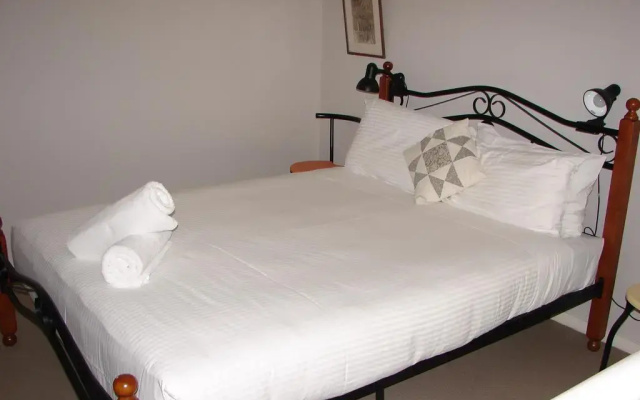Kangaroo Valley Golf and Country Resort