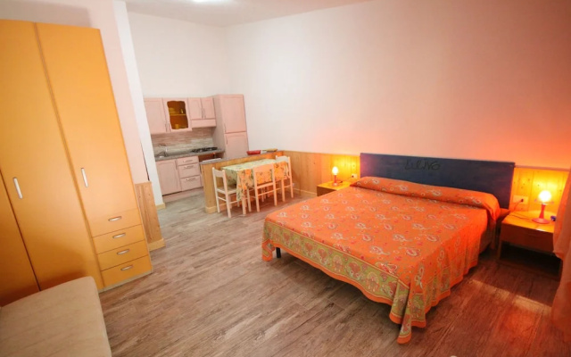 Residence Ulivo