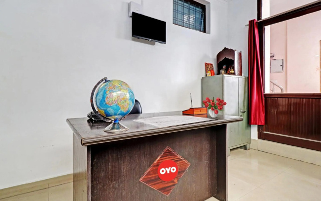 OYO Flagship 80502 Hotel 7 Days Homestay