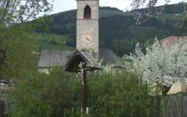 Pension Grünbacher