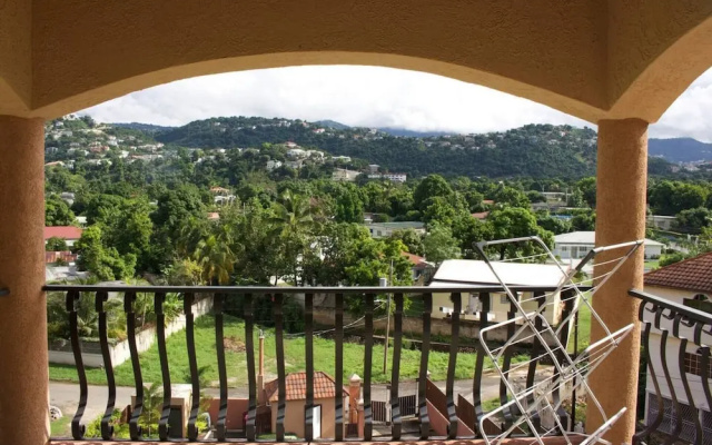Remarkable 2-bed Apartment in Kingston