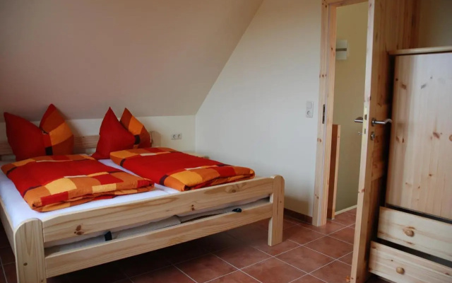 Ferienhaus Klaus Und Walter