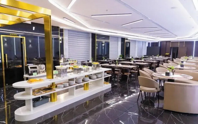 Tran Vinh 2 Hotel