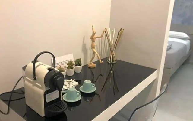 3b Aurora - Bed Breakfast And Boat (Adults Only)
