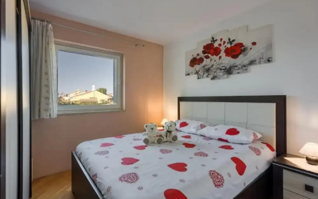 Apartment Matej Tar