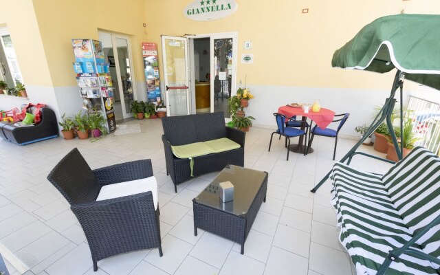 Hotel Giannella