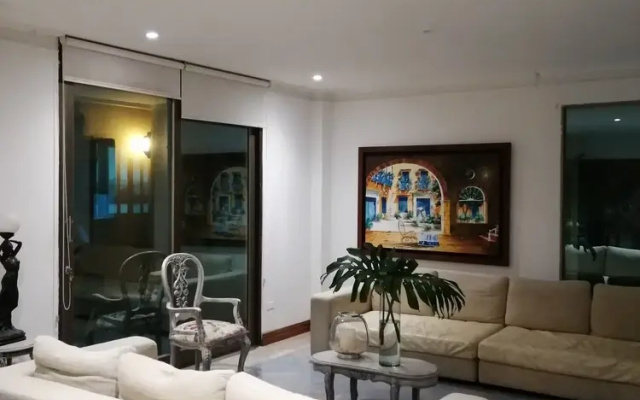 Hotel Boutique Portobello