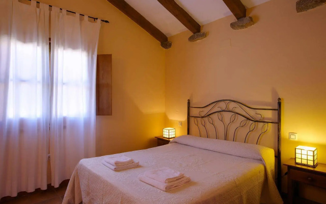 Casas Rurales Acebuche