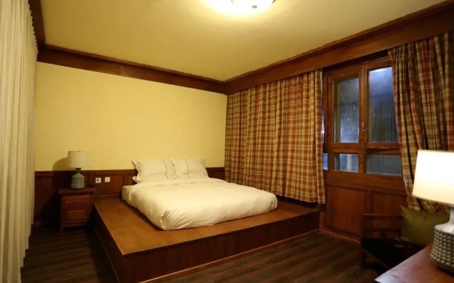Jacob Beautiful Night Hotel