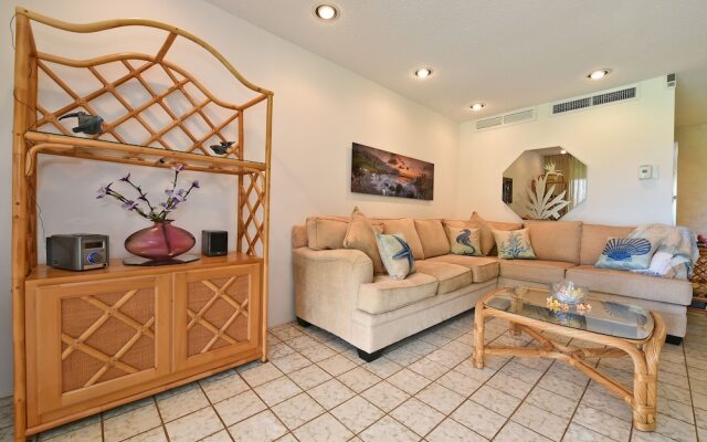 Eldorado G205 1 Bedroom Condo in Lahaina, United States of America from 796$, photos, reviews - zenhotels.com