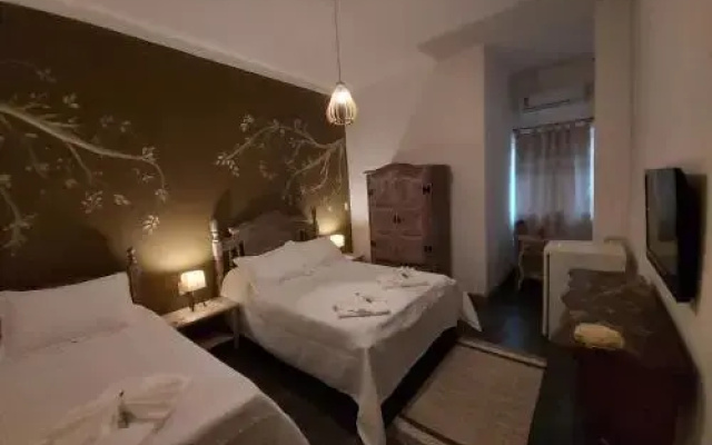 Pousada Fazendinha De Minas