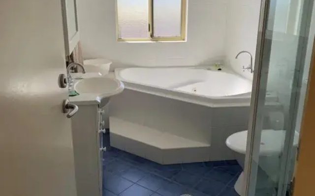 Bel Mondo Apartments