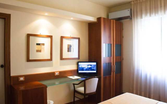 Hotel Le Grazie