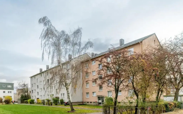 Id 6351 | Private Apartment