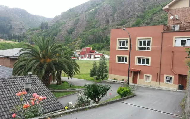 Hotel Restaurante Pertierra