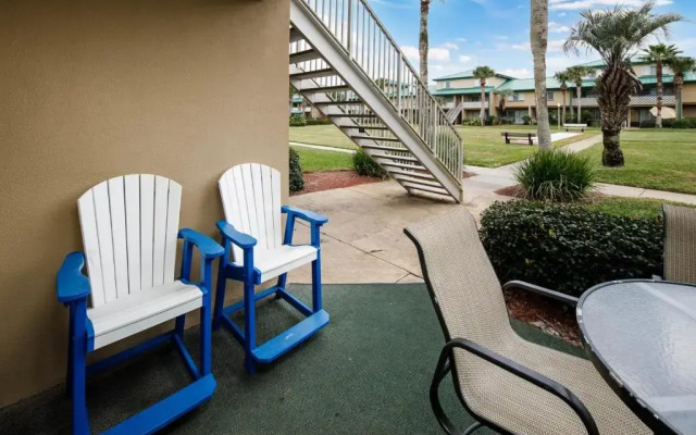 Seaspray Condos 212B