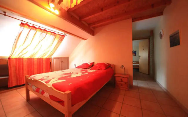 Chambres d'hôtes des 2 lacs
